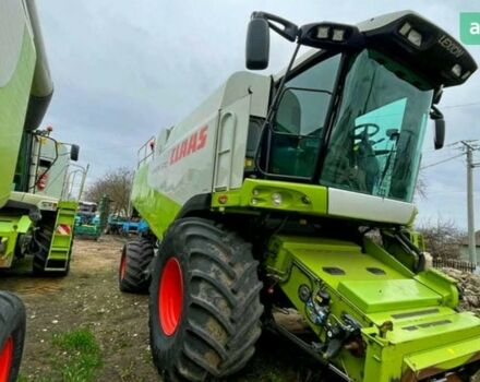 Клаас Lexion 570, об'ємом двигуна 0 л та пробігом 0 тис. км за 117680 $, фото 2 на Automoto.ua