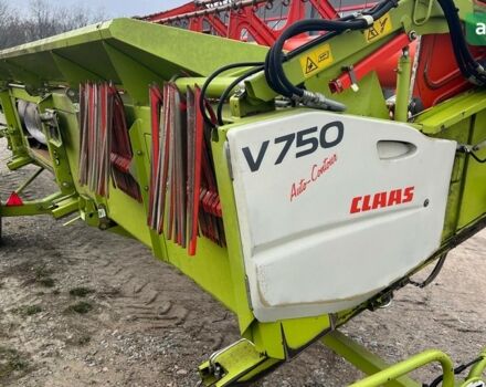 Клаас Lexion 570, объемом двигателя 0 л и пробегом 0 тыс. км за 120415 $, фото 18 на Automoto.ua