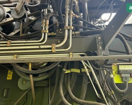 Клаас Lexion 570, объемом двигателя 0 л и пробегом 0 тыс. км за 120415 $, фото 11 на Automoto.ua