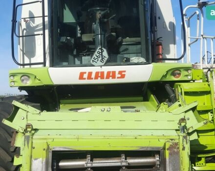 Клаас Lexion 570, об'ємом двигуна 12 л та пробігом 0 тис. км за 77458 $, фото 3 на Automoto.ua