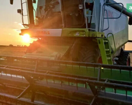 Клаас Lexion 570, об'ємом двигуна 0 л та пробігом 0 тис. км за 80000 $, фото 1 на Automoto.ua