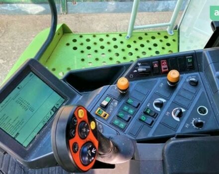 Клаас Lexion 570, объемом двигателя 0 л и пробегом 0 тыс. км за 139076 $, фото 5 на Automoto.ua