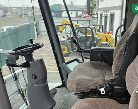 Клаас Lexion 570, об'ємом двигуна 0 л та пробігом 0 тис. км за 75000 $, фото 18 на Automoto.ua