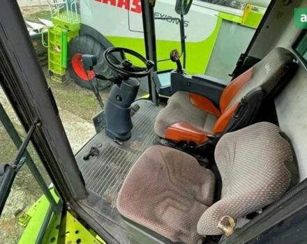 Клаас Lexion 570, об'ємом двигуна 0 л та пробігом 0 тис. км за 117680 $, фото 6 на Automoto.ua