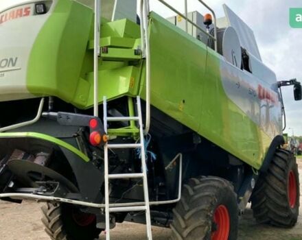 Клаас Lexion 570, объемом двигателя 0 л и пробегом 0 тыс. км за 139076 $, фото 2 на Automoto.ua