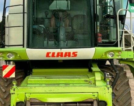 Клаас Lexion 570, объемом двигателя 0 л и пробегом 0 тыс. км за 139076 $, фото 4 на Automoto.ua