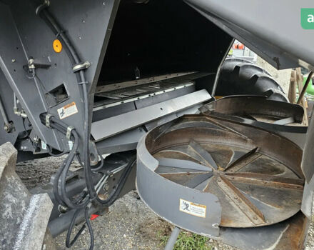 Клаас Lexion 570, об'ємом двигуна 0 л та пробігом 0 тис. км за 75000 $, фото 11 на Automoto.ua