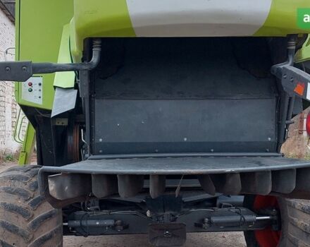 Клаас Lexion 570, об'ємом двигуна 0 л та пробігом 0 тис. км за 76000 $, фото 1 на Automoto.ua