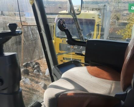 Клаас Lexion 570, об'ємом двигуна 12 л та пробігом 0 тис. км за 77458 $, фото 4 на Automoto.ua