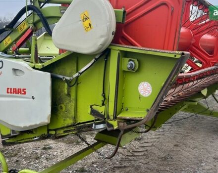 Клаас Lexion 570, объемом двигателя 0 л и пробегом 0 тыс. км за 120415 $, фото 17 на Automoto.ua