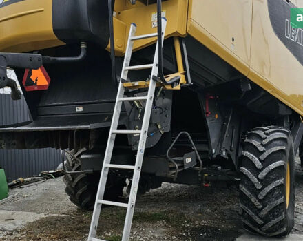 Клаас Lexion 570, об'ємом двигуна 0 л та пробігом 0 тис. км за 75000 $, фото 1 на Automoto.ua