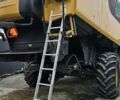 Клаас Lexion 570, об'ємом двигуна 0 л та пробігом 0 тис. км за 75000 $, фото 1 на Automoto.ua