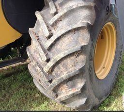 Клаас Lexion 570, об'ємом двигуна 0 л та пробігом 0 тис. км за 85000 $, фото 3 на Automoto.ua