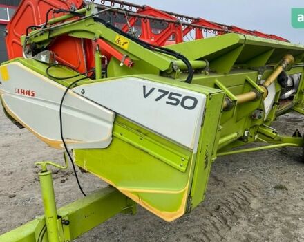 Клаас Lexion 570, объемом двигателя 0 л и пробегом 0 тыс. км за 120415 $, фото 15 на Automoto.ua