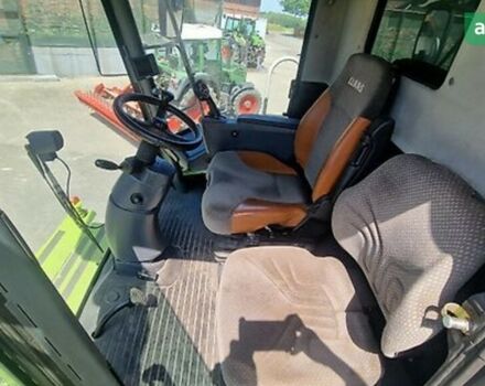 Клаас Lexion 570, объемом двигателя 0 л и пробегом 0 тыс. км за 134581 $, фото 17 на Automoto.ua