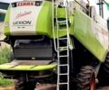 Клаас Lexion 570, об'ємом двигуна 12.5 л та пробігом 3 тис. км за 105000 $, фото 4 на Automoto.ua
