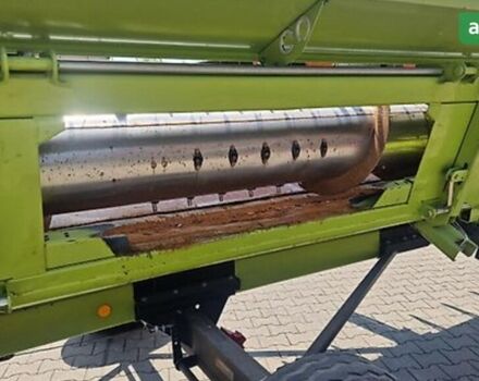 Клаас Lexion 570, объемом двигателя 0 л и пробегом 0 тыс. км за 134581 $, фото 15 на Automoto.ua