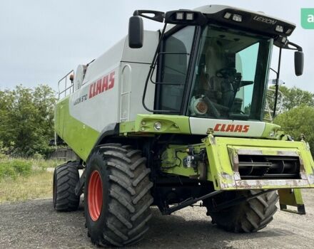 Клаас Lexion 570, объемом двигателя 0 л и пробегом 0 тыс. км за 85589 $, фото 1 на Automoto.ua