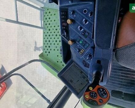 Клаас Lexion 570, объемом двигателя 0 л и пробегом 0 тыс. км за 134581 $, фото 3 на Automoto.ua