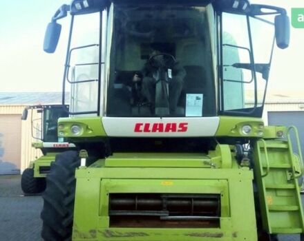 Клаас Lexion 570, об'ємом двигуна 0 л та пробігом 0 тис. км за 135153 $, фото 1 на Automoto.ua
