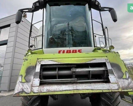 Клаас Lexion 570, объемом двигателя 0 л и пробегом 0 тыс. км за 97109 $, фото 3 на Automoto.ua