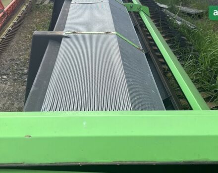 Клаас Lexion 570, объемом двигателя 0 л и пробегом 0 тыс. км за 85589 $, фото 11 на Automoto.ua