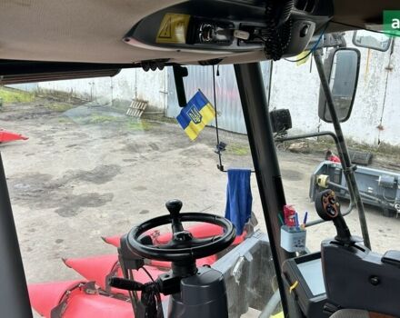 Клаас Lexion 570, объемом двигателя 0 л и пробегом 0 тыс. км за 99000 $, фото 6 на Automoto.ua