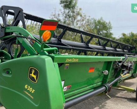 Клаас Lexion 570, объемом двигателя 0 л и пробегом 0 тыс. км за 85589 $, фото 17 на Automoto.ua