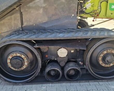 Клаас Lexion 570, объемом двигателя 0 л и пробегом 0 тыс. км за 134581 $, фото 14 на Automoto.ua