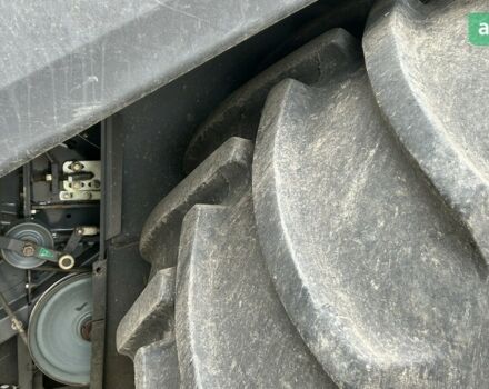 Клаас Lexion 570, объемом двигателя 0 л и пробегом 0 тыс. км за 99000 $, фото 3 на Automoto.ua
