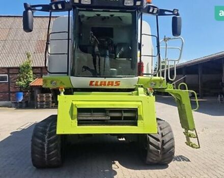 Клаас Lexion 570, объемом двигателя 0 л и пробегом 0 тыс. км за 134581 $, фото 1 на Automoto.ua