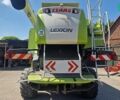 Клаас Lexion 570, объемом двигателя 0 л и пробегом 0 тыс. км за 134581 $, фото 13 на Automoto.ua