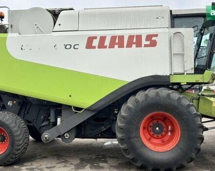 Клаас Lexion 570, объемом двигателя 0 л и пробегом 0 тыс. км за 99000 $, фото 2 на Automoto.ua