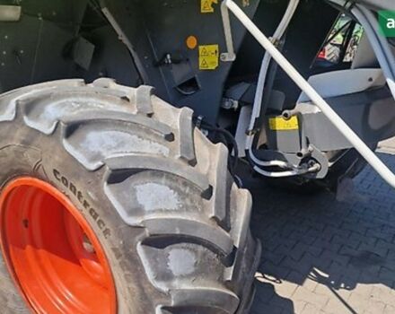 Клаас Lexion 570, объемом двигателя 0 л и пробегом 0 тыс. км за 134581 $, фото 7 на Automoto.ua