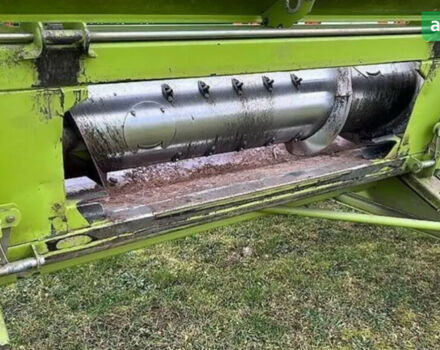 Клаас Lexion 570, объемом двигателя 0 л и пробегом 0 тыс. км за 97109 $, фото 8 на Automoto.ua