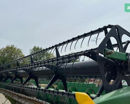 Клаас Lexion 570, объемом двигателя 0 л и пробегом 0 тыс. км за 85589 $, фото 18 на Automoto.ua