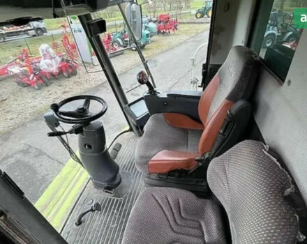 Клаас Lexion 570, объемом двигателя 0 л и пробегом 0 тыс. км за 97109 $, фото 6 на Automoto.ua