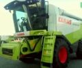 Клаас Lexion 570, об'ємом двигуна 0 л та пробігом 0 тис. км за 135153 $, фото 1 на Automoto.ua