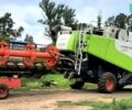 Клаас Lexion 570, об'ємом двигуна 12.5 л та пробігом 3 тис. км за 105000 $, фото 2 на Automoto.ua