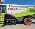 Клаас Lexion 570, объемом двигателя 0 л и пробегом 0 тыс. км за 134581 $, фото 1 на Automoto.ua