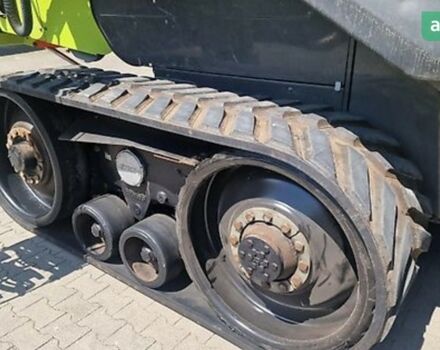 Клаас Lexion 570, объемом двигателя 0 л и пробегом 0 тыс. км за 134581 $, фото 19 на Automoto.ua