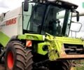 Клаас Lexion 570, об'ємом двигуна 12.5 л та пробігом 3 тис. км за 105000 $, фото 1 на Automoto.ua