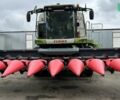 Клаас Lexion 570, объемом двигателя 0 л и пробегом 0 тыс. км за 99000 $, фото 1 на Automoto.ua