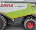 Клаас Lexion 570, объемом двигателя 0 л и пробегом 0 тыс. км за 97109 $, фото 4 на Automoto.ua