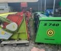 Клаас Lexion 570, объемом двигателя 0 л и пробегом 0 тыс. км за 85589 $, фото 9 на Automoto.ua