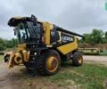 Клаас Lexion 570, объемом двигателя 0 л и пробегом 0 тыс. км за 75000 $, фото 4 на Automoto.ua