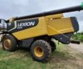 Клаас Lexion 570, объемом двигателя 0 л и пробегом 0 тыс. км за 75000 $, фото 5 на Automoto.ua