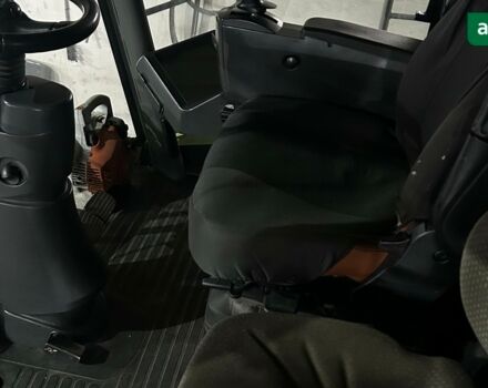 Клаас Lexion 570, объемом двигателя 12.5 л и пробегом 16 тыс. км за 141665 $, фото 4 на Automoto.ua