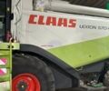 Клаас Lexion 570, объемом двигателя 12.5 л и пробегом 16 тыс. км за 141665 $, фото 3 на Automoto.ua
