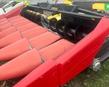 Клаас Lexion 570, объемом двигателя 12.5 л и пробегом 16 тыс. км за 141665 $, фото 7 на Automoto.ua